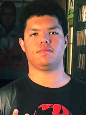 Tye Kennedy athlete image