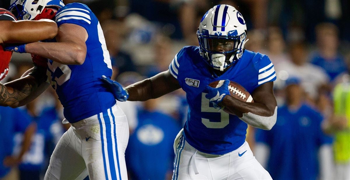 Ty Son Williams Signs Free Agent Deal With The Baltimore Ravens Ty Son Williams Signs Free Agent Deal With The Baltimore Ravens