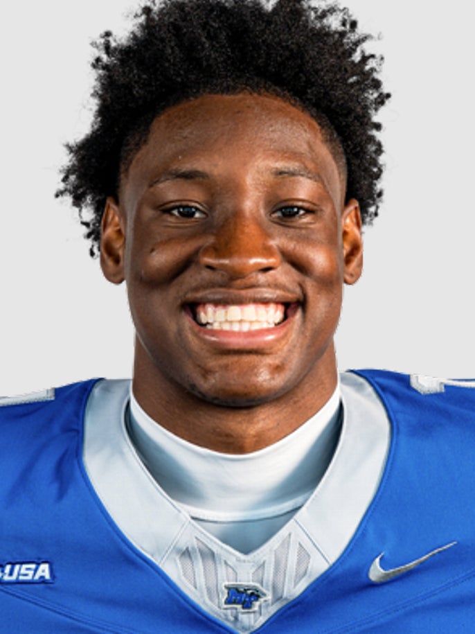 Nahzae Cox athlete image