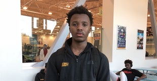 Recruiting notes from first two days of live period Recruiting notes from first two days of live period