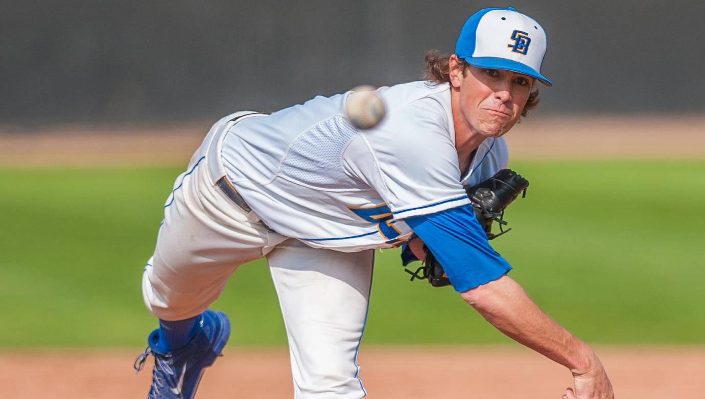 Shane Bieber College Baseball Stats