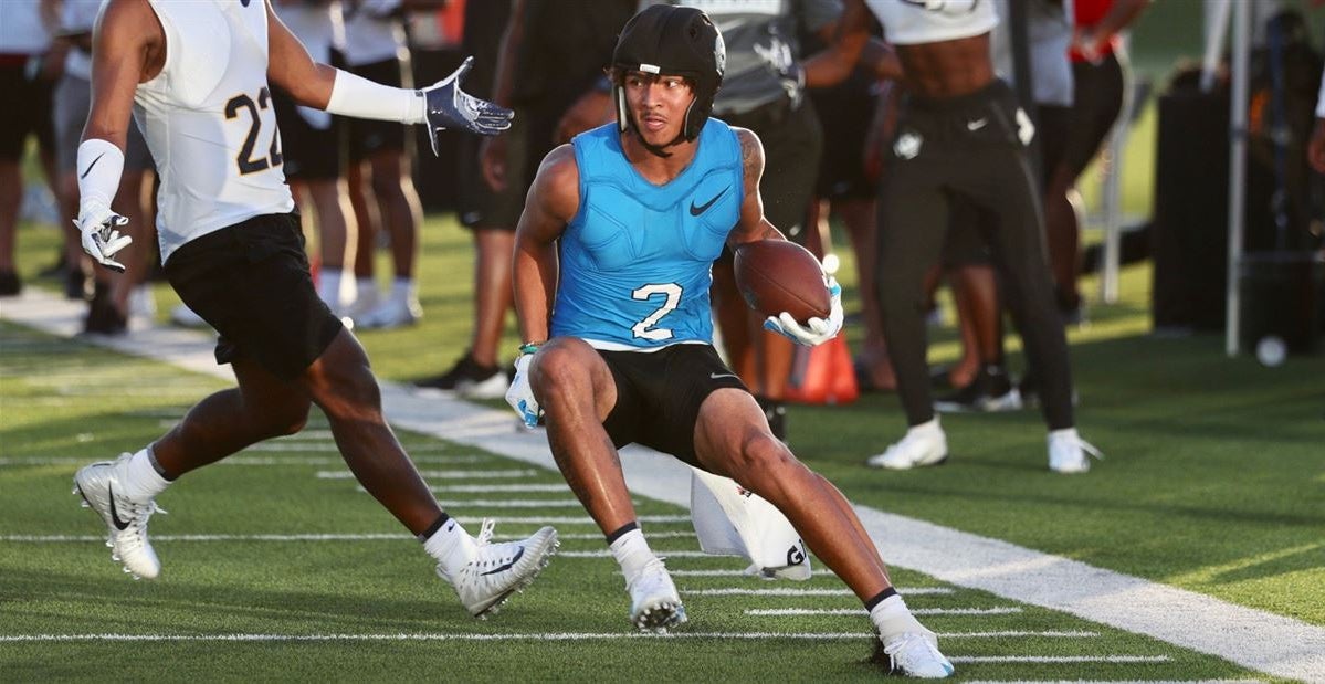 The Game Changers Miami Will Try To Land At Each Position