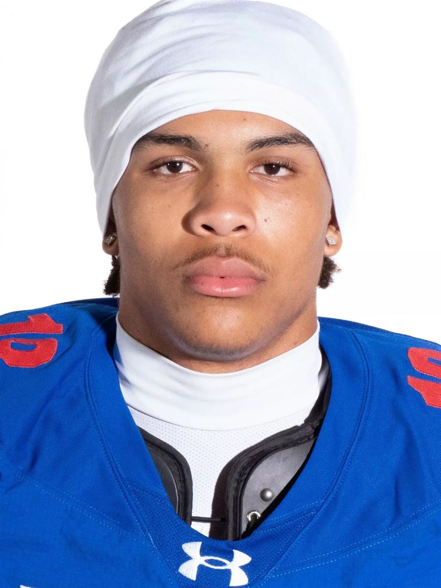 Devaughn Slaughter athlete image