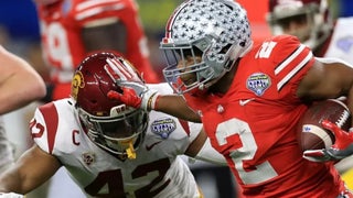 Across The Years: Ohio State, USC renew rivalry as Big Ten opponents