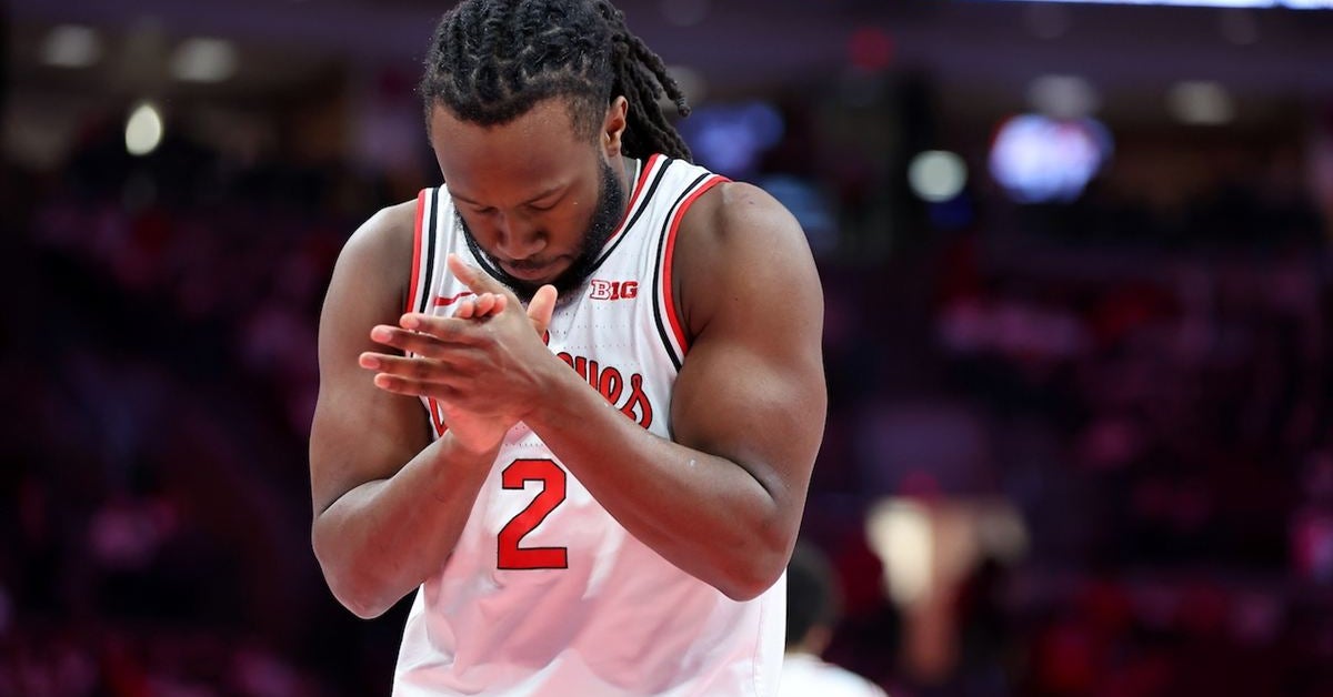 How loyalty made Bruce Thornton an Ohio State legend