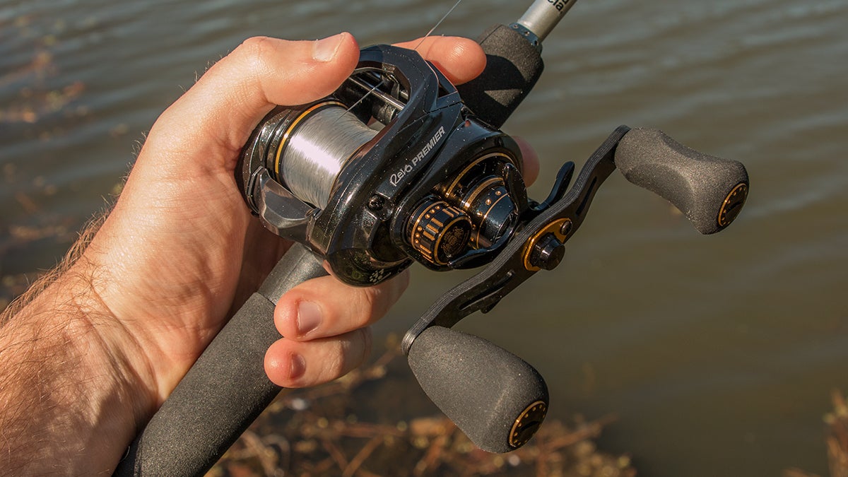 Opinion: Everyone Needs Short Fishing Rods - Wired2Fish