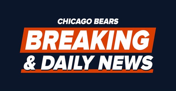 latest news on chicago bears