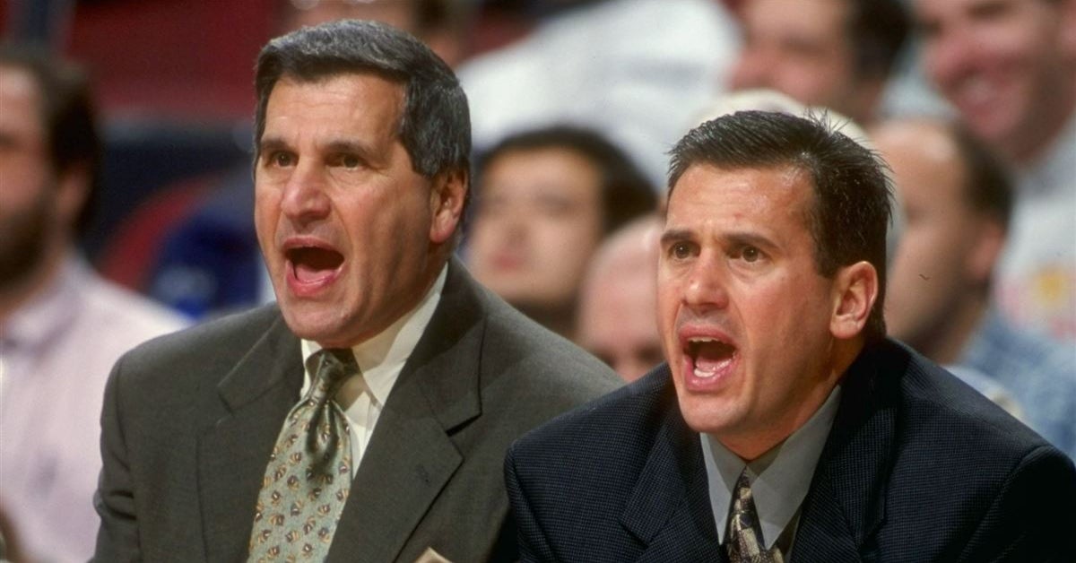 Jim Harrick Jr., son of ex-UCLA basketball national champion coach Jim Harrick, dead at 58
