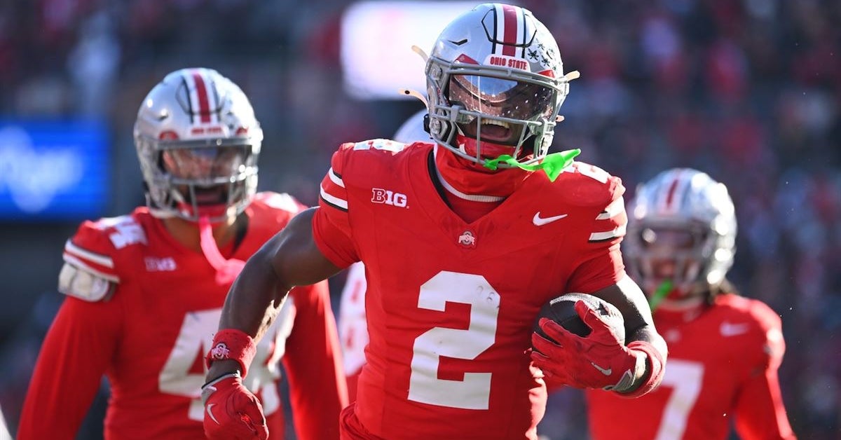Ohio State Has Four 2024 AFCA All Americans ohio-state-has-four-2024-afca-all-americans