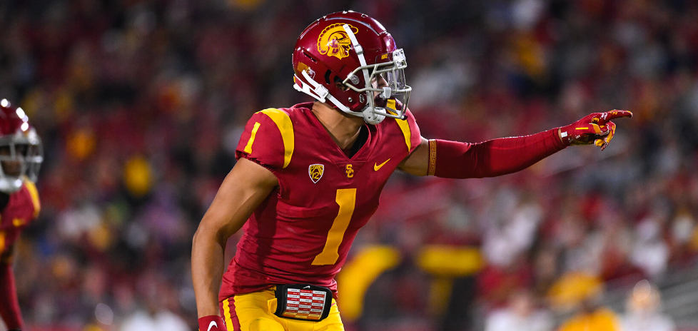 247Sports on X: College football's 30 best uniforms ahead of 2023 season,  ranked:   / X