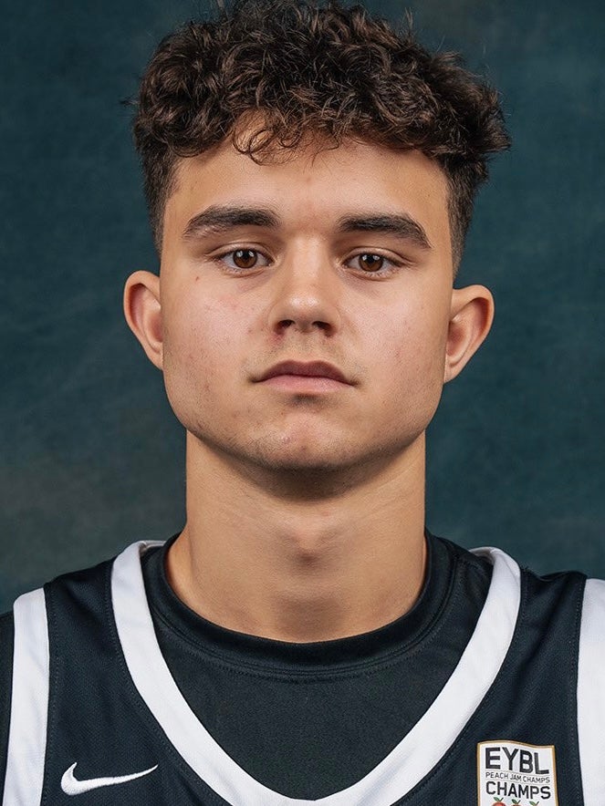 Jalen Montonati