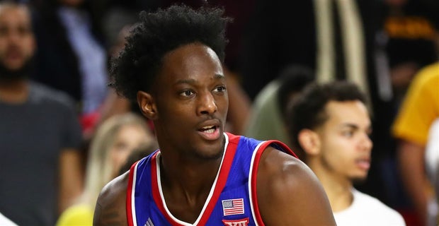 Previewing The 2019 20 Ku Basketball Season Roster Strengths
