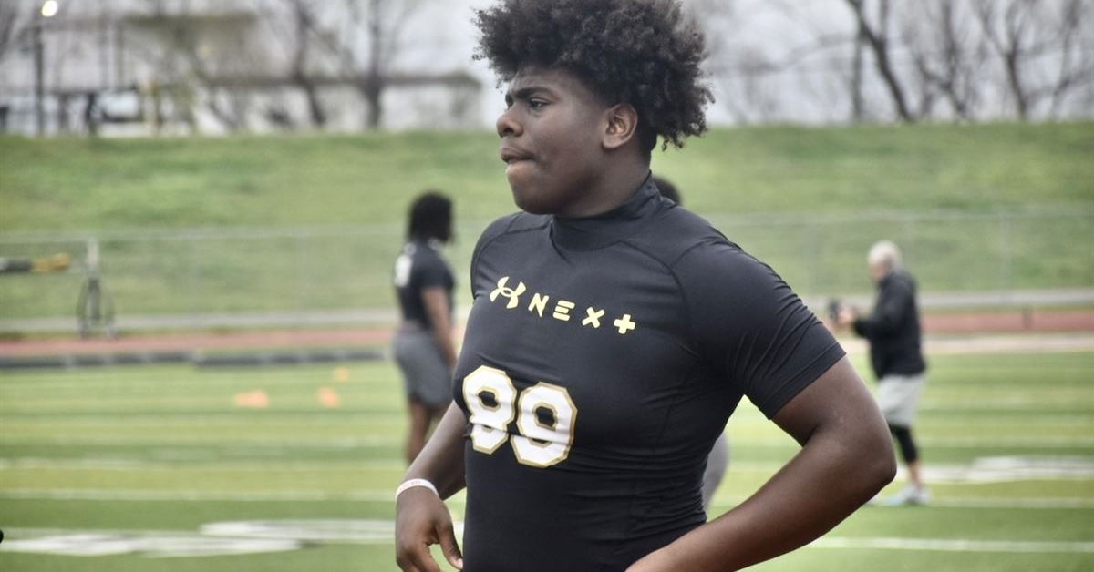 Scattershooting Scattershooting recruiting notes as Texas preps for the Longhorns ...