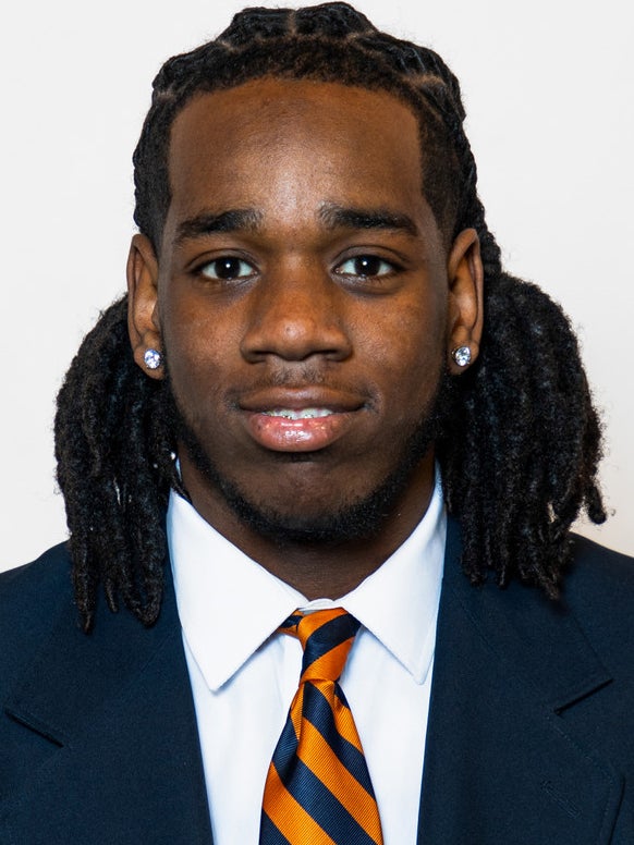 Ja'Son Prevard athlete image