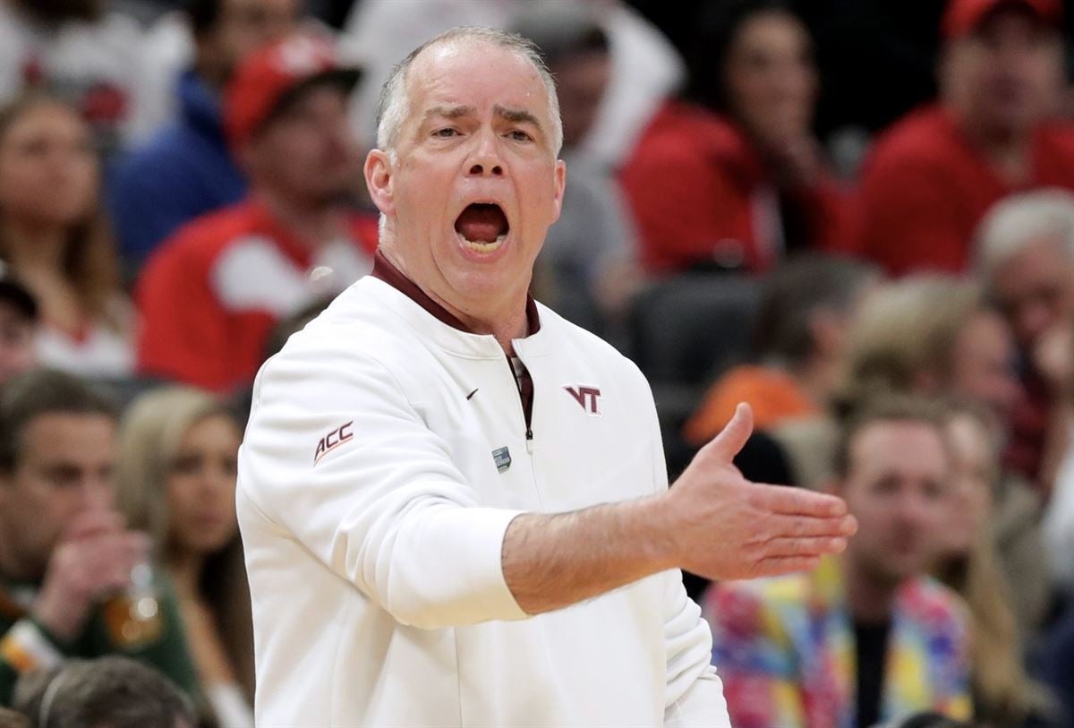Game Preview: Virginia Tech hosts #18 North Carolina - Vimarsana News