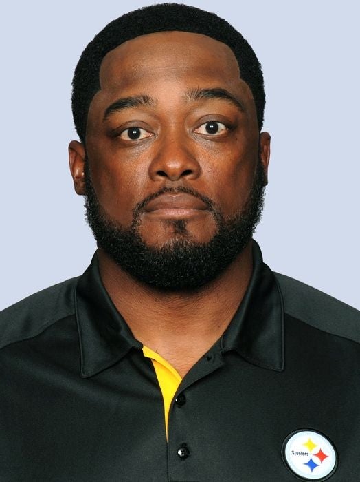 Mike Tomlin William And Mary