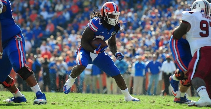 Date Set For Florida's Pro Day