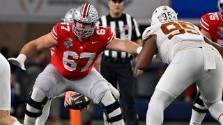 Ohio State availability report: Buckeyes will be without two starters in top-5 matchup at Indiana