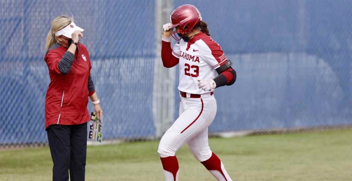 OU’s Tiare Jennings makes history on her first weekend