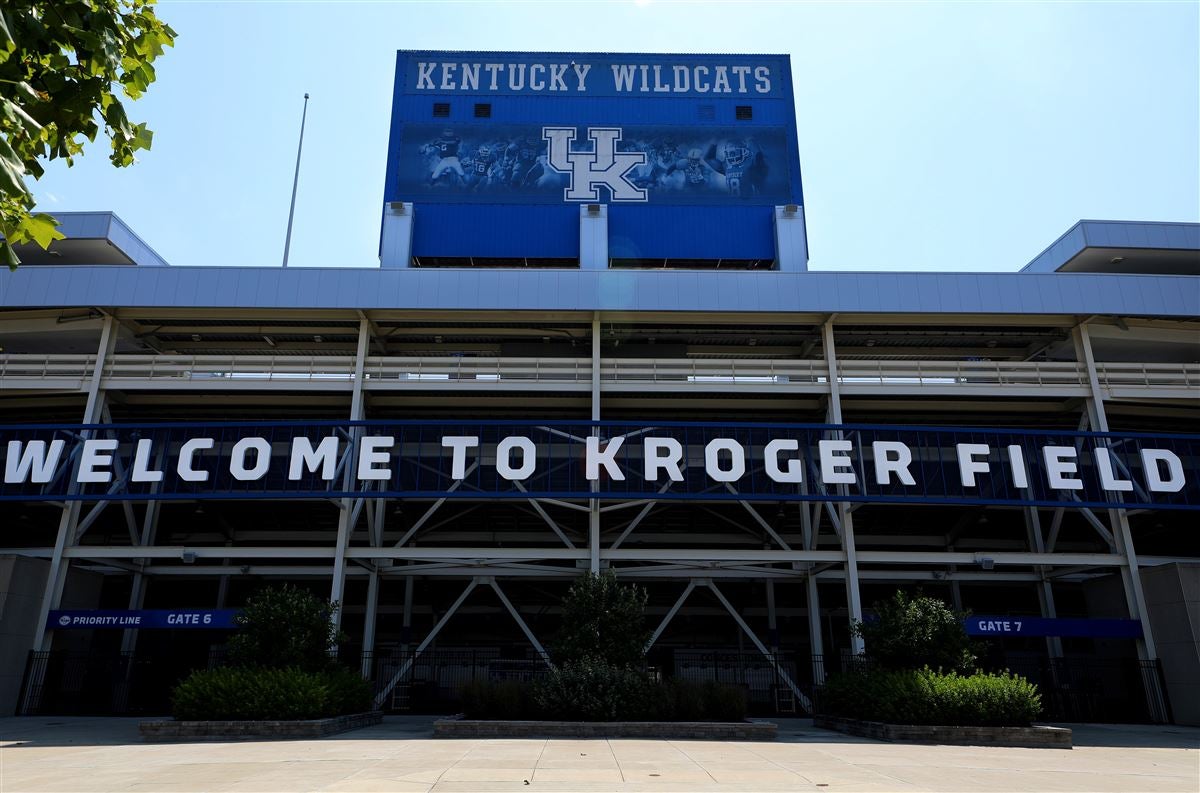 Try This: Kroger's (free) UofL Ultimate Tailgating Experience