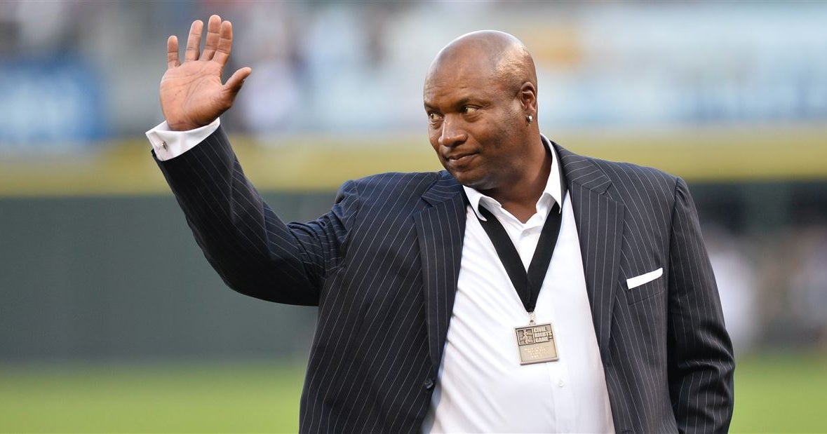 Bo Jackson Sets Record Straight On 40-yard Dash Legend