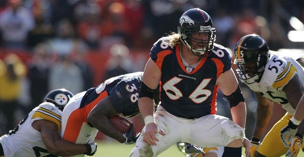 15 Questions To Determine The Hof Worthiness Of Former Broncos