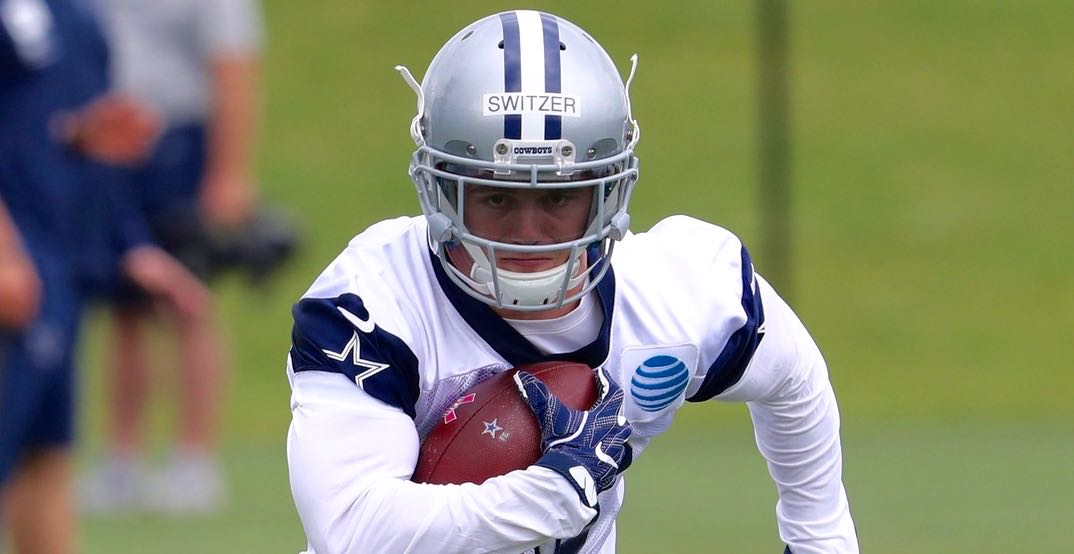 Cole Beasley clarifies Cowboys future after making Twitter claims, NFL, Sport