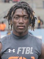 Rodney Hill, Florida State, Running Back