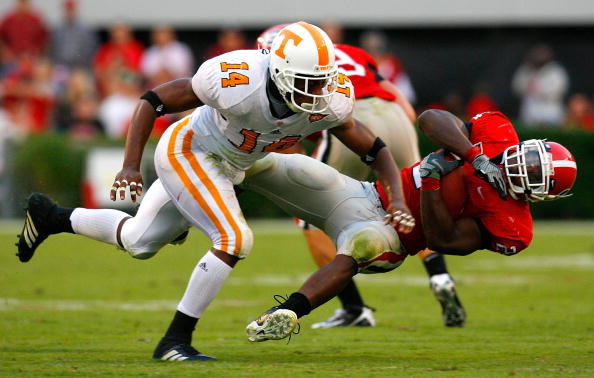 Former Creekside star Eric Berry cut by Chiefs