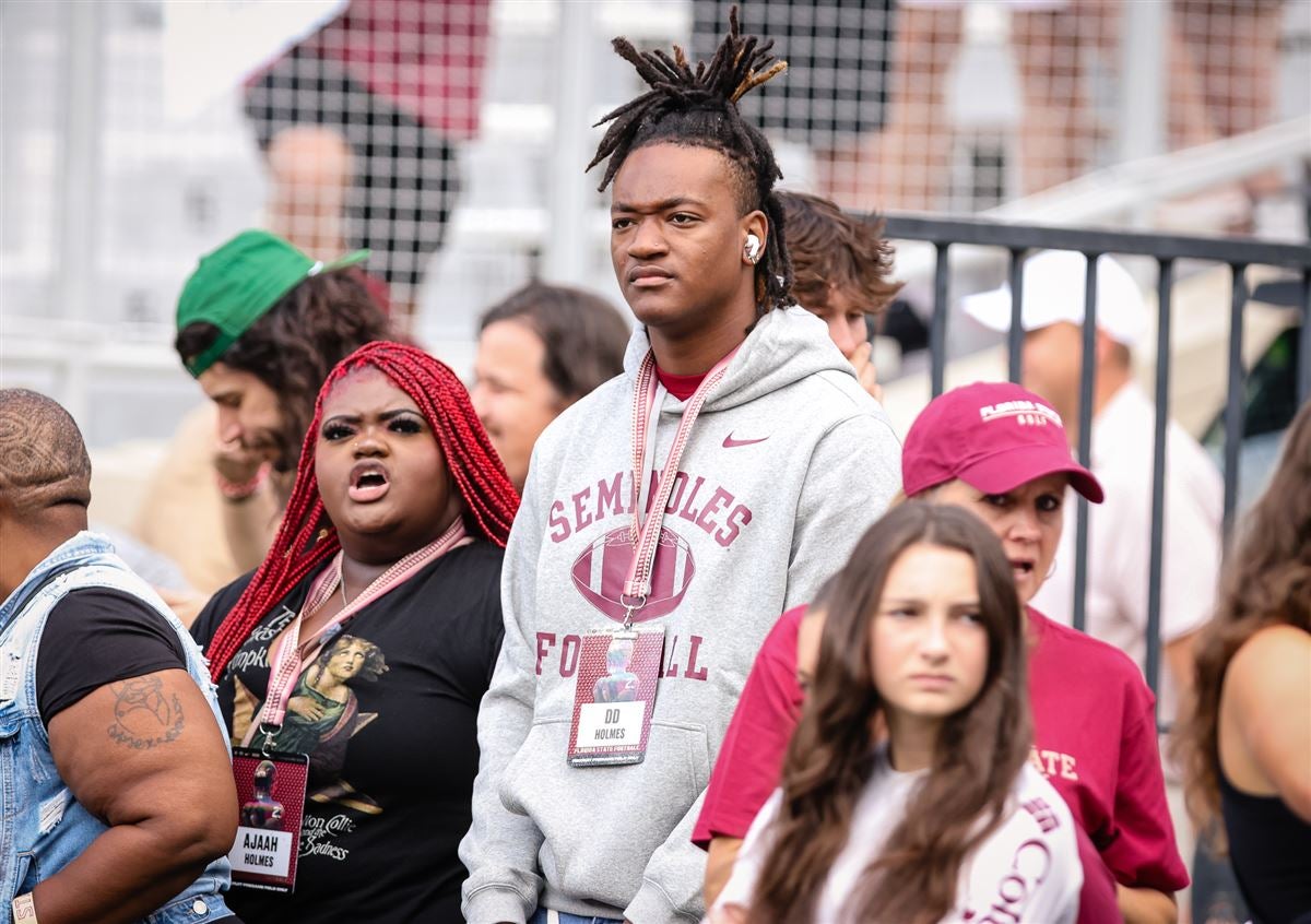 Top Recruits Predict The Outcome Of No. 4 Florida State Vs. Miami