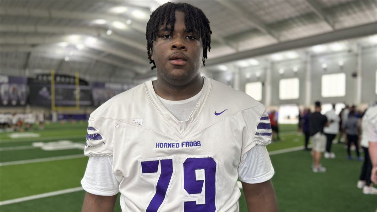 Ole Miss extends offer to OL Nelson McGuire, who recently decommitted from  Minnesota