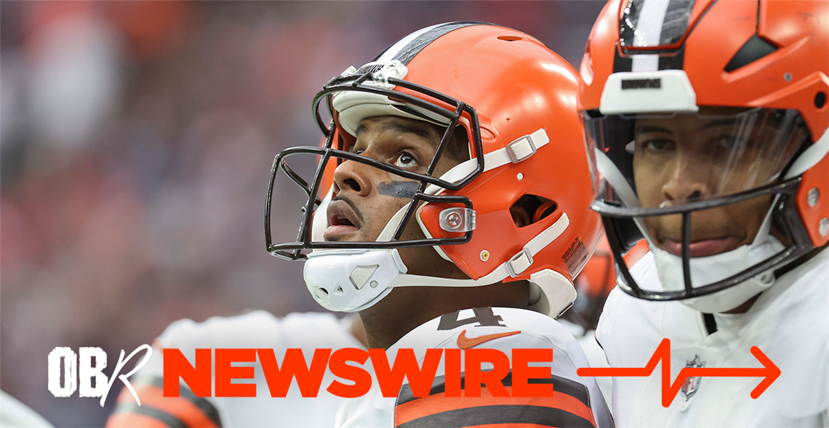 Cleveland Browns vs. Baltimore Ravens - 2nd Quarter Game Thread - Dawgs By  Nature