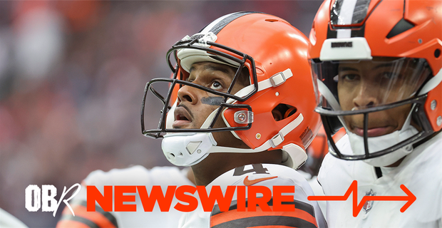 Cleveland Browns News and Rumors 12/6: Taki Done, Browns Flexed, And  Various Unproductive Acts