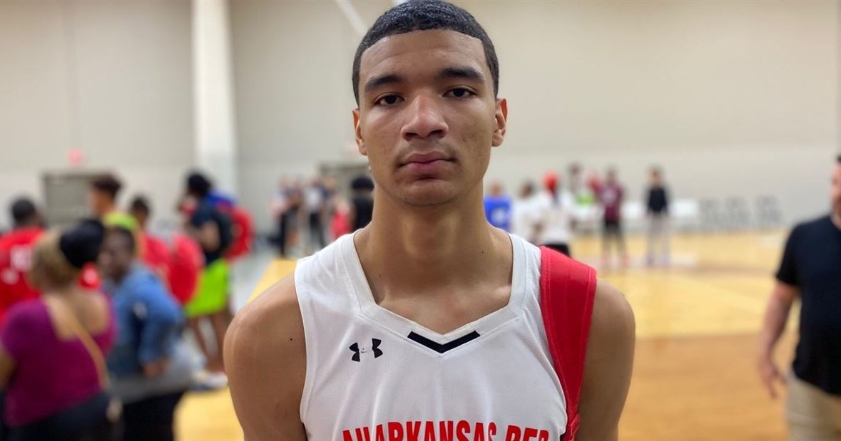 Five-star Kel'el Ware sets decision date, Jon Scheyer's first class and more Five-star Kel'el Ware sets decision date, Jon Scheyer's first class and more