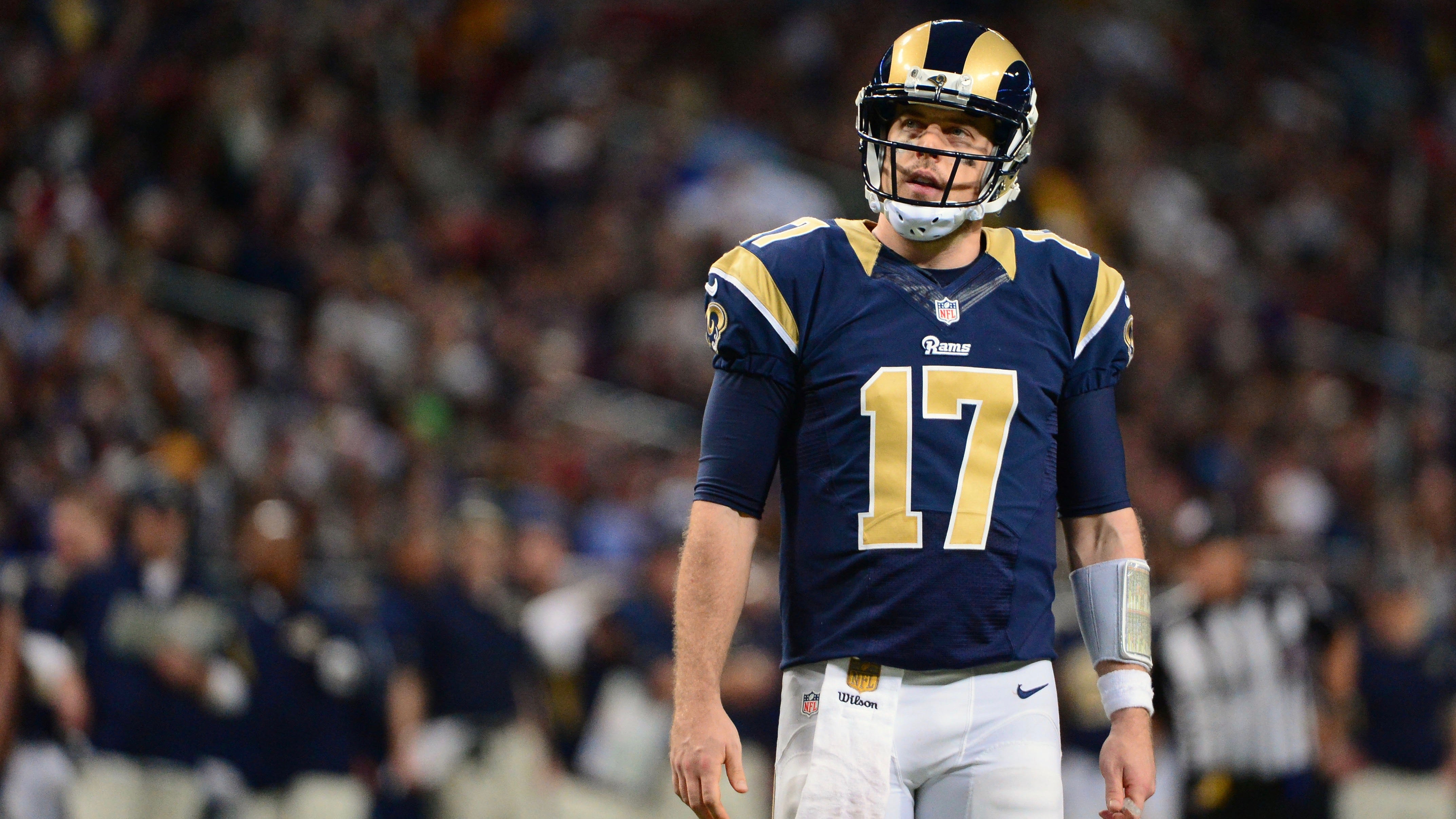 Daily Focus: Case Keenum over Jared Goff wise short-term move for Rams, NFL News, Rankings and Statistics
