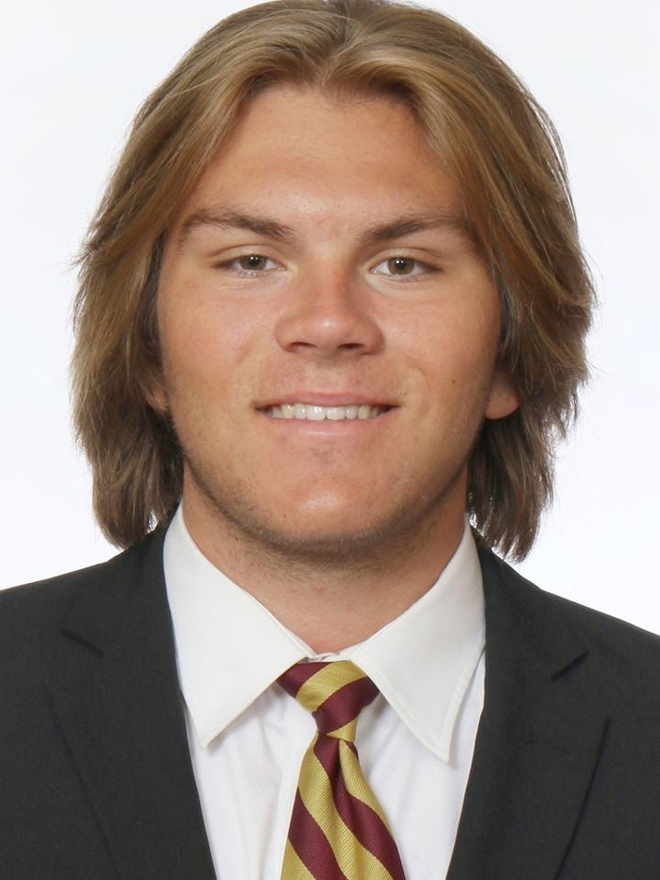 Mac Chiumento athlete image