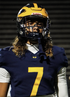 Davis Moncus athlete image