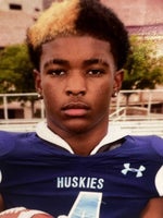 Daveon Singleton, Chapin, Wide Receiver