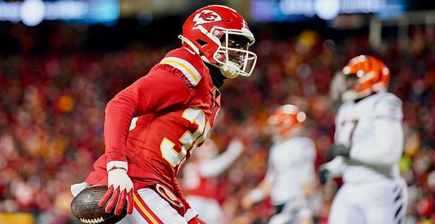 Super Bowl LVII: How Kansas City Chiefs starters ranked as recruits - On3