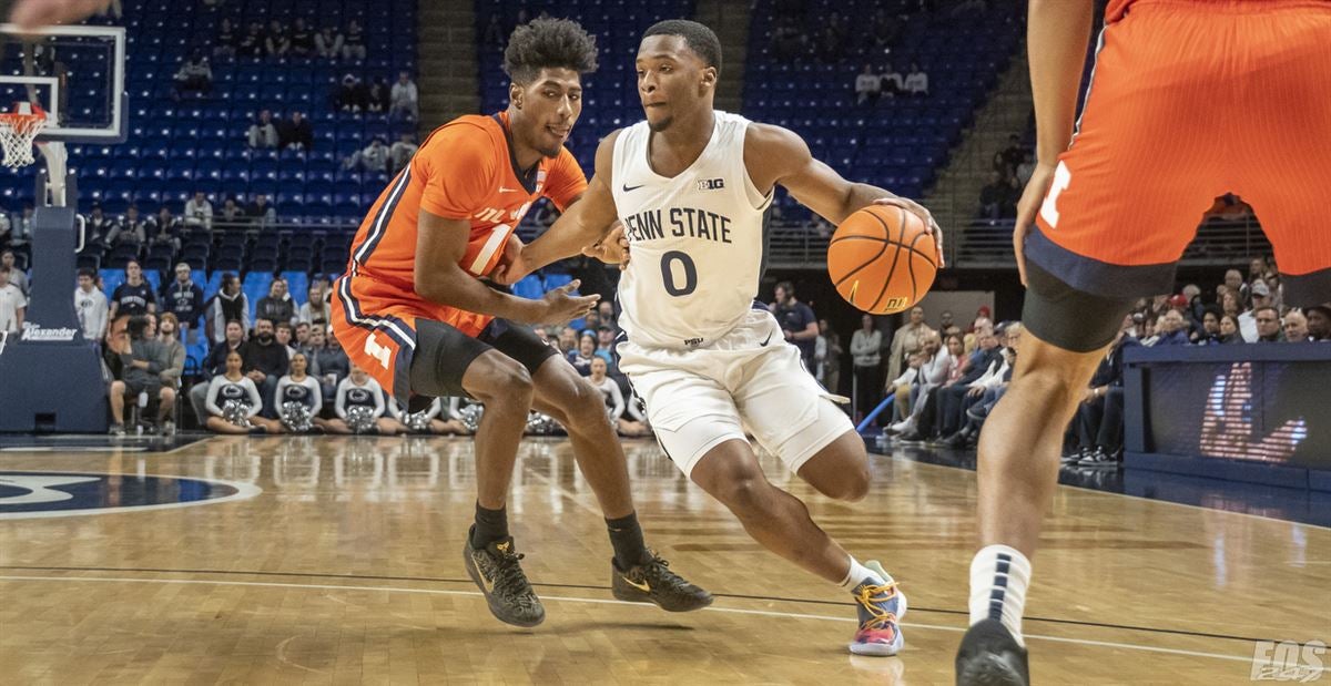 Penn State basketball set for 2023-24 season after schedule release