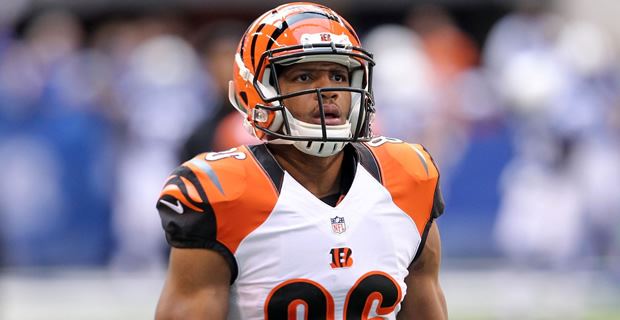 James Wright bengals highlights James Wright bengals highlights
