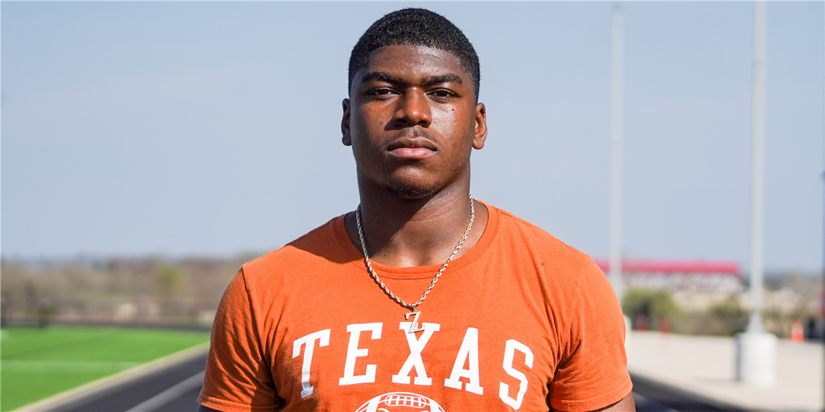 Recent 2024 offer Zach Smith speaks on great relationships with Bears