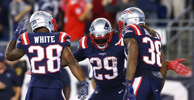 Ranking The Nfl S Color Rush Uniforms