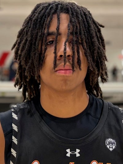 Isaiah Hamilton Photo