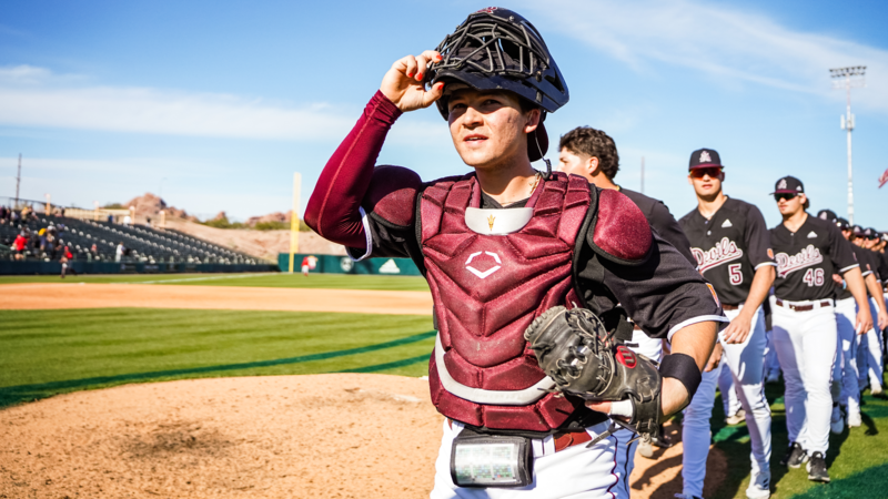 2022 Field Of 64 Projections: May 11 • D1Baseball