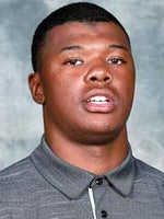 Chris Rias, South Alabama, Linebacker