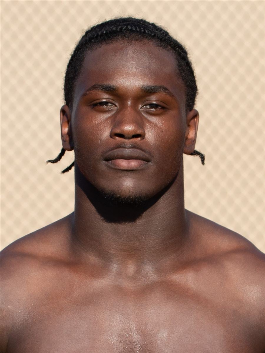 Kymani Sellers athlete image