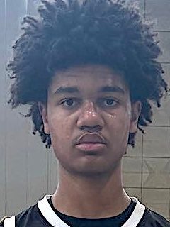 Dakari Mitchell