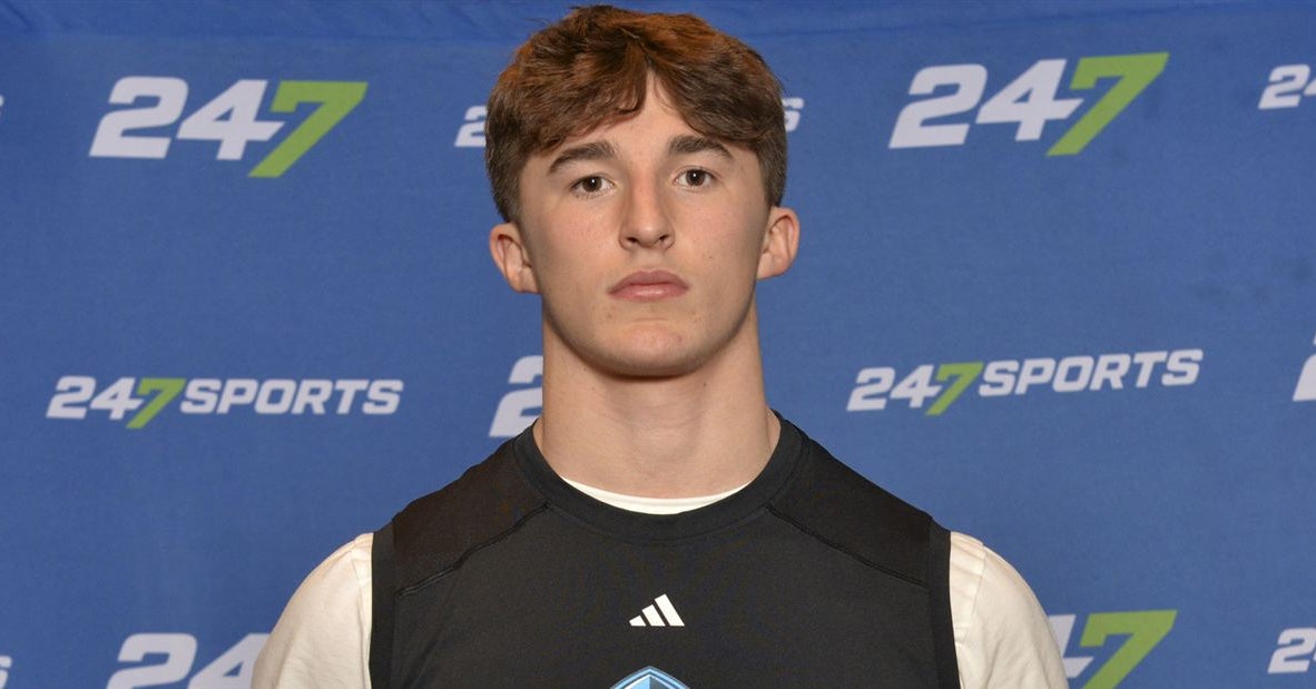 Louisville Among the Three Schools Prioritizing 2028 In-State LB Jess Officer