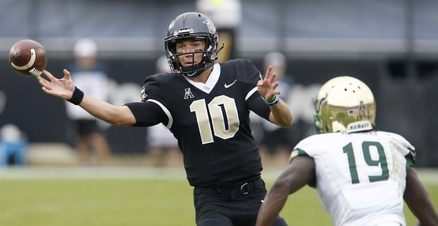 McKenzie Milton